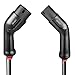 Produktbild Lindy 30110 5m Ladekabel Typ 2 für E-Fahrzeuge, 11kW, 3-phasiges Laden für E-Fahrzeuge und Plug-in-Hybride