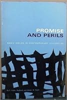 Promise and Perils : Basic Issues in Contemporary Civilization, B001MK802C Book Cover