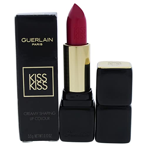 Kiss Kiss 361 Excessive Rose Ruj, 1 Paket (1 x 3.5 g)