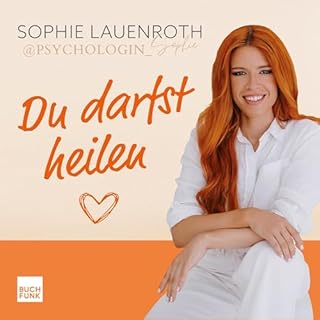 Du darfst heilen Titelbild