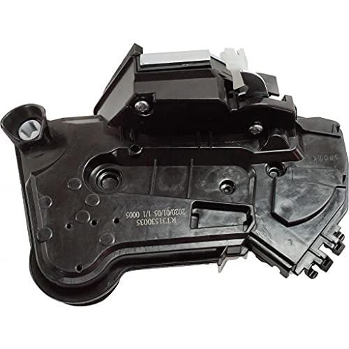 Front Door Lock Actuator for Lexus NX200t 2015 2016 2017 Driver Side Replacement for 6904053130 by KarParts360 - Image 5