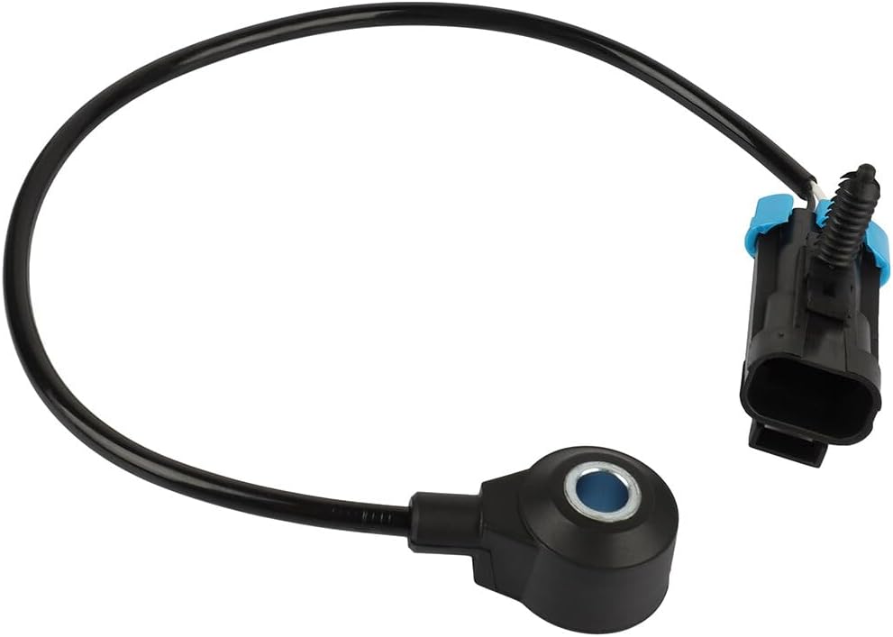 Knock Sensor Ignition Detonation Sensor for 2008 for Chevrolet for Captiva Sport Ks335 12589373 12615500