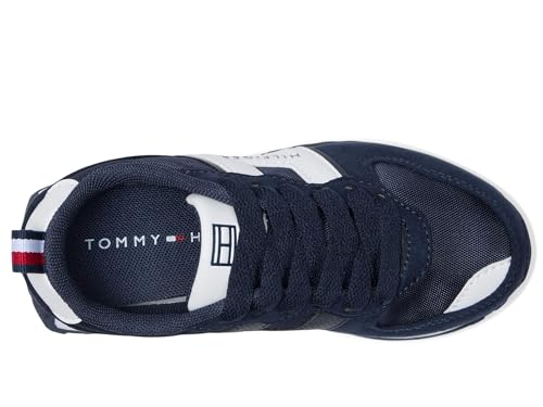Tommy Hilfiger Men's Jaxon Jogger 2.0 (Little Big Kid) Sneaker2