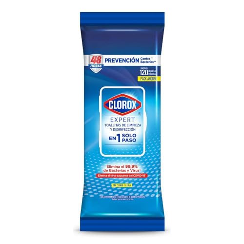 Accesorios De Computadoras, Office Product toallas limpiadoras Marca Clorox (2)