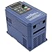 Produktbild Frequenzumrichter 5 PS 3-phasig, 380 V, 3,7 kW Dreiphasen-Frequenzumrichter VFD Dreiphaseneingang Dreiphasenausgang