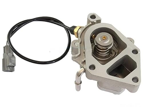 Thermostat Housing Upper for 2003-2005 Volvo XC90