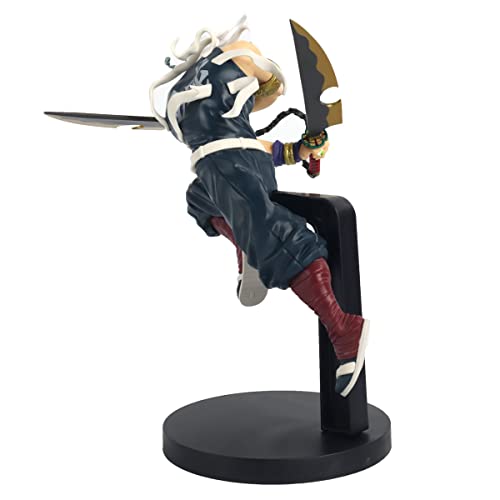 FIGURE DEMON SLAYER: KIMETSU NO YAIBA - TENGEN UZUI - VIBRATION STARS REF.: 18636/12418 - BANDAI BAN