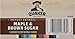 Quaker Instant Oatmeal, Maple & Brown Sugar, 1.51 Oz (Pack of 8)