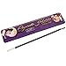 Narwhal Novelties 1920's Flapper Costume Accessory, Cigarette Holder, 13 Inches Black