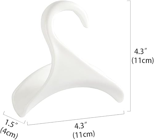 Miniatura 2 de Percha para colgar bolsos, organizador para colgar bolsos, organizador para colgar en el armario, para guardar y organizar bolsos, mochilas,