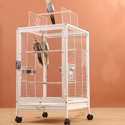 インコ 鳥かご キャスター付き」の人気商品一覧 | 安い商品を通販