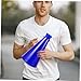 BESPORTBLE 4Pcs Cheer Megaphones Fun Party for Football Games Concerts and Celebrations Vibrant Plastic Cheer Props for Enhancing Atmosphere and Enjoyment