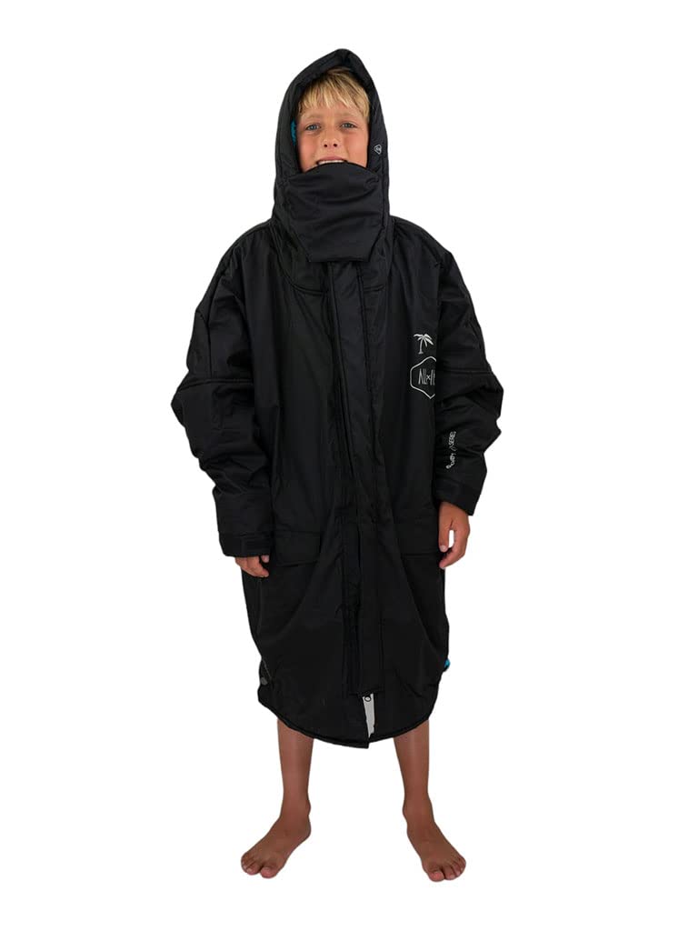 ALL IN Storm PONCHO Unisex - Bambini e ragazzi (Pacco da 1)