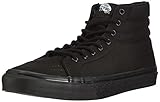 Vans Unisex Sk8-Hi Slim Women's Skate Shoe