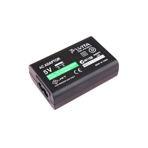 Top 8 PlayStation Vita Chargers To Play (July 2024) Cherry Picks