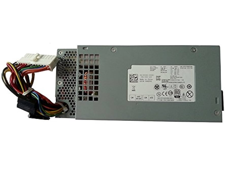 Amazon.com: Dell Genuine Inspiron 3647 Small Desktop SDT