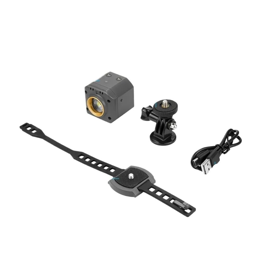 Kompatibel for DJI Mavic 3/3Pro/3Classic/Air 2/2S Drohne Nachtflug Suchscheinwerfer LED Fotografie Fülllicht Taschenlampe