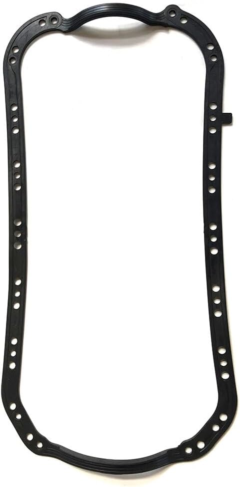 Oil Pan Gasket Fit for Honda Civic 1.6L Replace OS30690R,034-0797