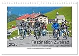QUALITÄT - Hochwertiger Fotokalender mit 12 wunderschönen Motiven auf lichtbeständigem Bilderdruckpapier, robuste Spiralbindung mit Aufhängebügel.