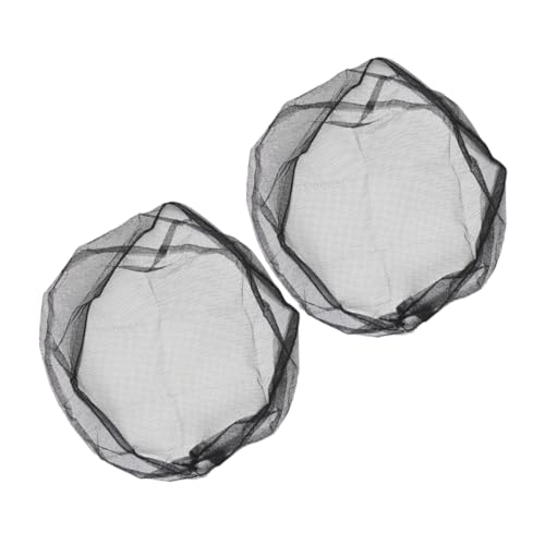 Alipis Fan Protective Net Pcs Washable Fan Covers Mesh Anti-grip for Summer Use