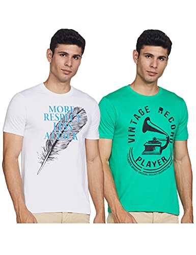 Image of Cloth Theory Men's Regular T-Shirt