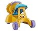 Fisher-Price 3-in-1 Sit, Stride & Ride Lion