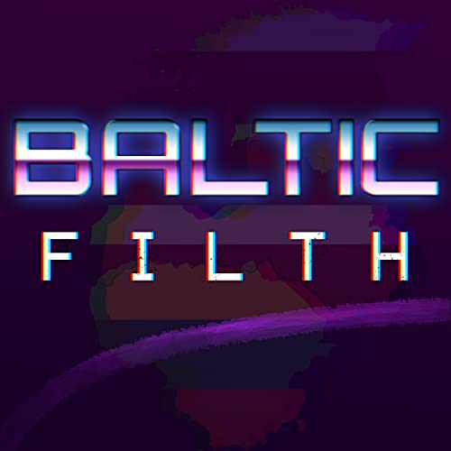 Baltic Filth cover art