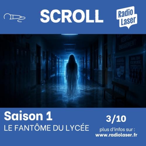 Le fant&ocirc;me du lyc&eacute;e
