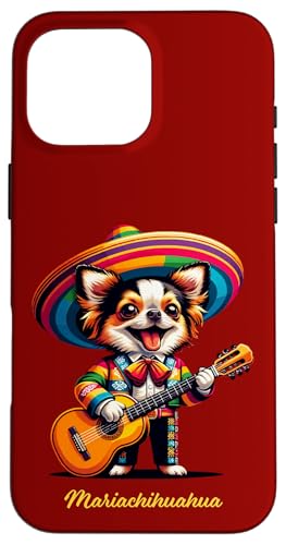 Mariachi ` gfBVi M^[ v[[ \u ʔ X}zP[X iPhone 16 Pro Max p