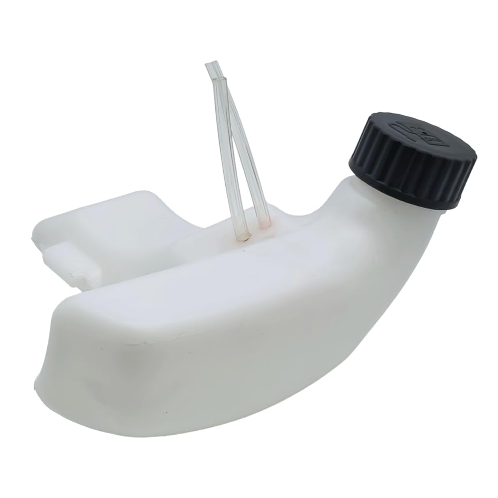 RUU​ 545-180-870 Kraftstofftank Montage für Husqvarna 125R, 128R, 128RJ Rasentrimmer