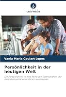 Persönlichkeit in der heutigen Welt (German Edition) 6200752168 Book Cover