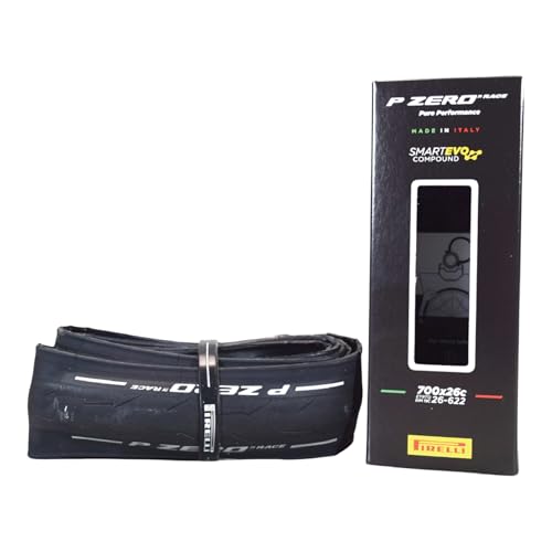 Cubierta Pirelli P Zero Race 700X26