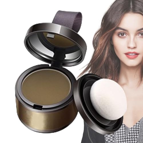 Pó De Linha Fina Esconde Instantaneamente A Perda De Cabelo,Pó De Retoque Raiz Para Cabelos Finos,To