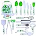 Curious Chef  30-Piece Chef Caddy Collection