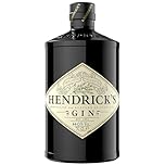 Hendrick's Gin, 70cl
