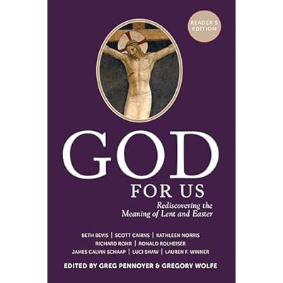 God For Us