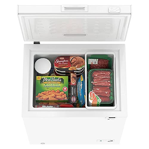 Opiniones de Congelador Whirlpool los 5 mejores. 9 Imagen adicional