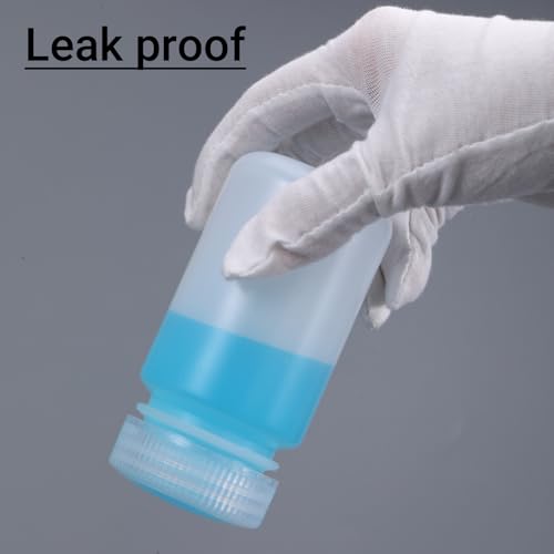 Umetass 4.2 Oz Wide Mouth Lab Reagent Bottle thumb #2