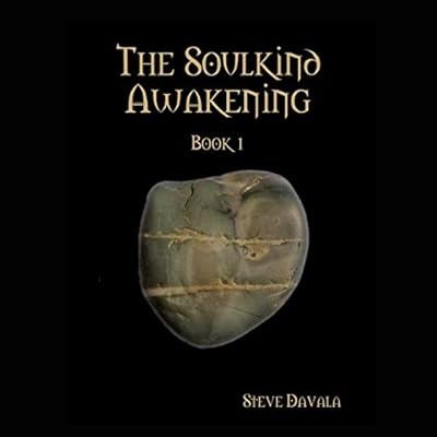 The Soulkind Awakening