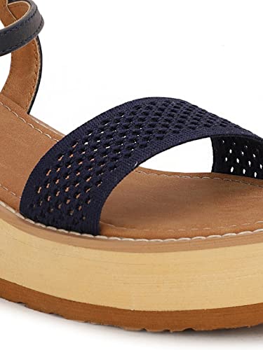 Image of Bata CLAM SANDAL E Women Casual Sandal In BROWN