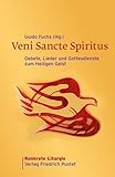 Veni Sancte Spiritus: Gebete, Lieder und Gottesdienste zum Heiligen Geist (Konkrete Liturgie)