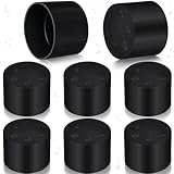 8 Pcs Octavator Tube Caps Percussion Tubes Caps To Lower The Octave Music Accessories Childhood Instruments For Classroom Time Rhythm Music