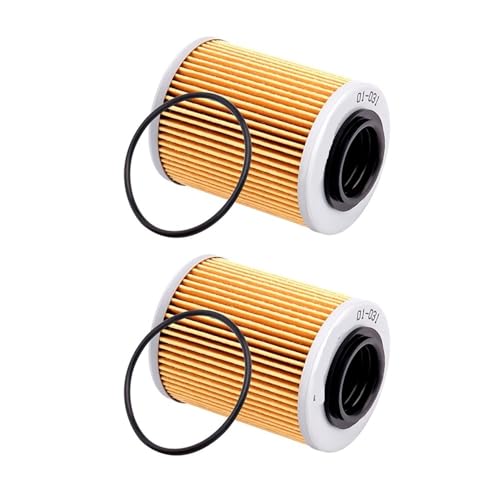 Filtre à huile moto et jet-ski pour Sea-Doo Spark 900 et Can-Am Ryker