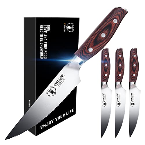Wallop Senior Steak Knife