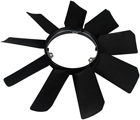 Ventilatore Abitacolo RIDEX 2669I0197 – Compatibile Con Peugeot 807, Citroën C8, Fiat Ulysse (179) E Altri Modelli