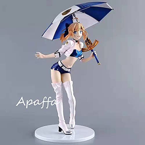 Amazon.co.jp: Fate/Grand Order ウェディングドレス アルトリア・ペン