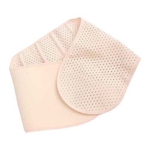EXCEART Faixa de Barriga Pós-Parto Faixa de Apoio Pós-Parto Cinto de Recuperação Pós-Parto Shapewear