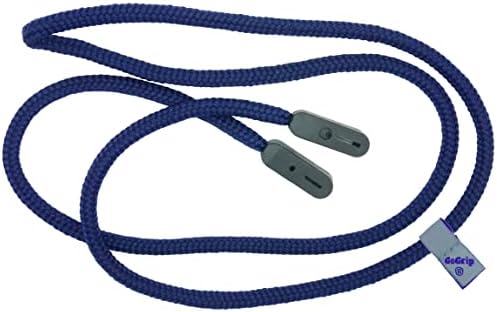 GoGrip Original - Secure Glasses Cord - Spectacle and Spec Lanyard