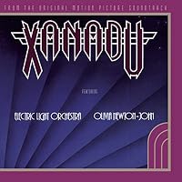 Xanadu - Original Motion Picture Soundtrack