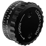Burris Knob Synergy Advanced Exposed (Windage) (626403)